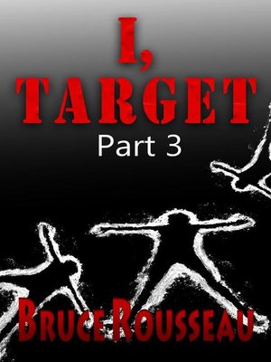 cover image of I, Target (Part 3)